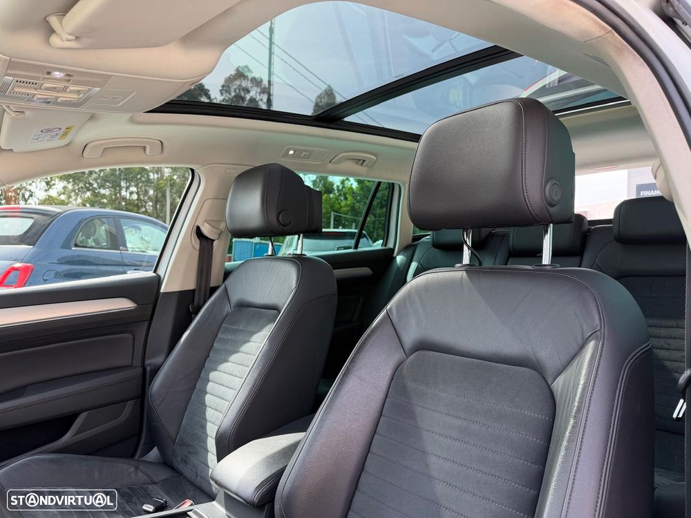VW Passat Variant 1.4 TSI DSG GTE - 30