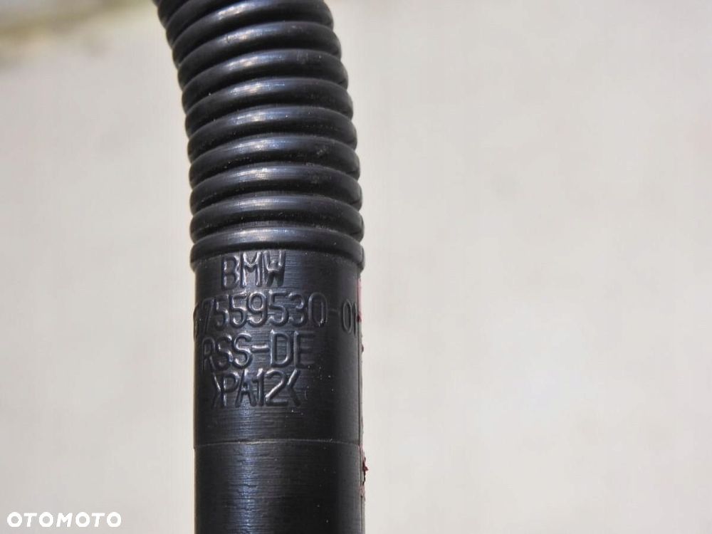 PRZEWÓD ODMY BMW E61 2.5 7559530 - 7