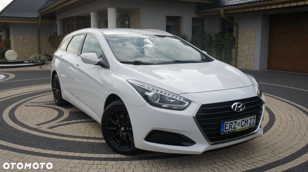 Hyundai i40 1.6 GDI BlueDrive Classic - 1