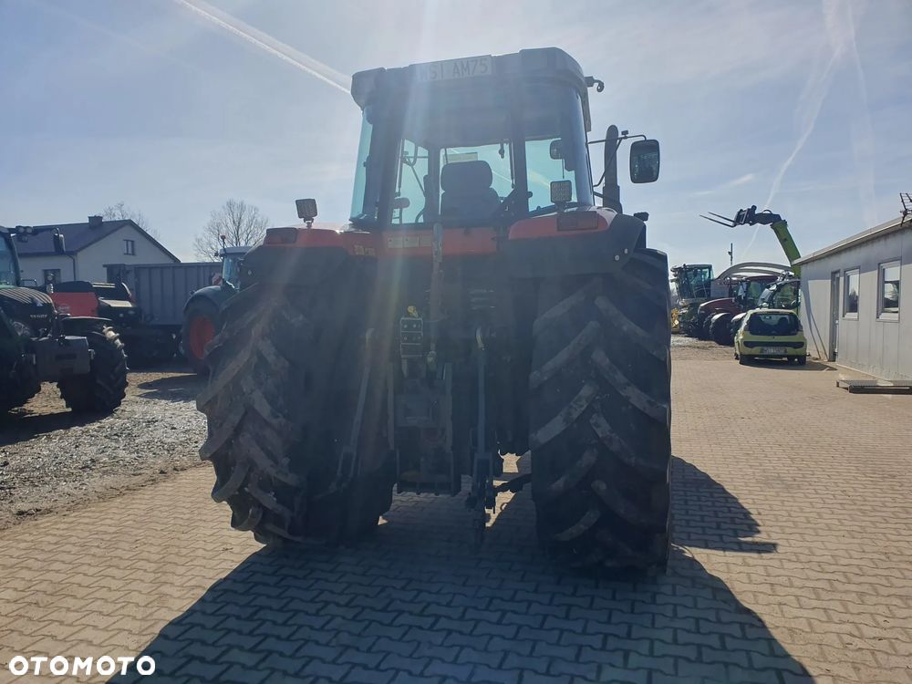 Massey Ferguson 8240 - 6