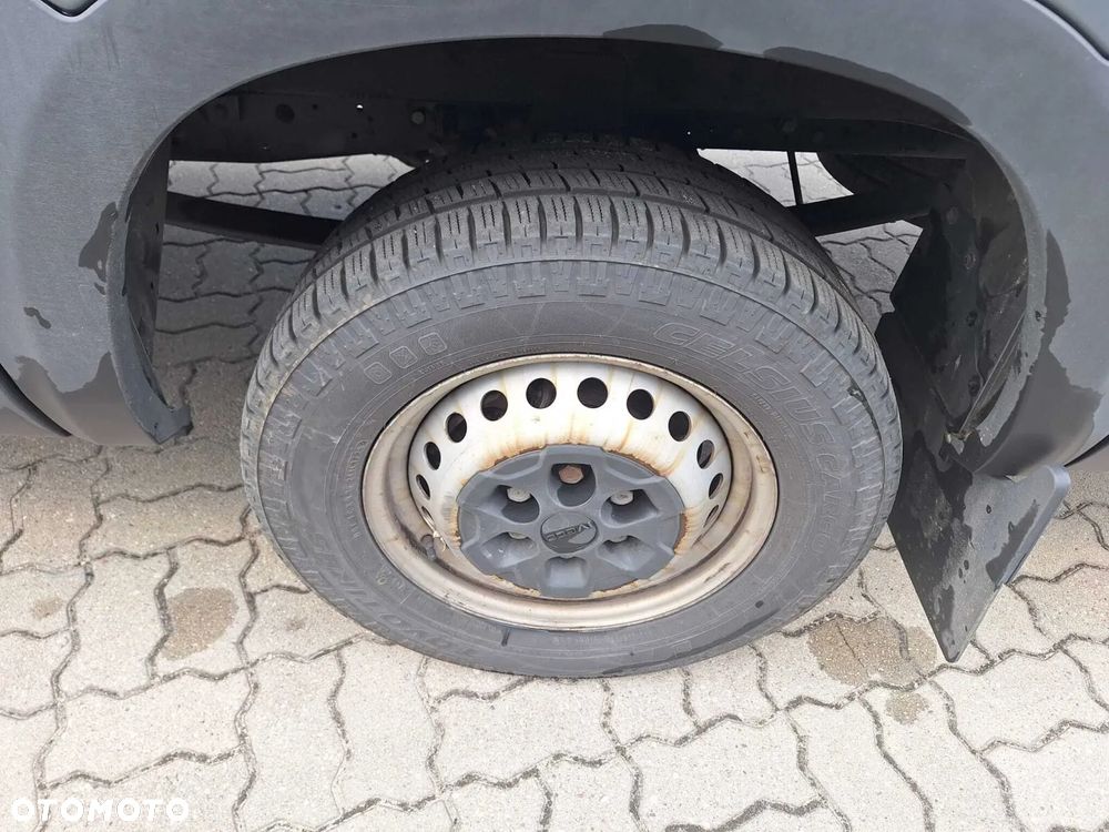 Iveco Daily 35S18 | L4H2 | Silnik 3.0 | Automat | Hak | FULL LED | Kamera cofania | - 27