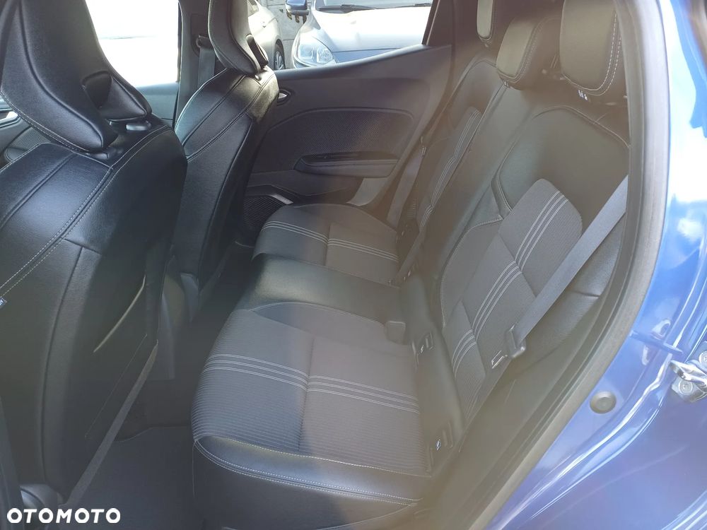 Renault Clio E-TECH Full 145 E-TECH engineered - 19