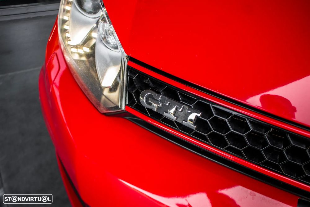 VW Golf 2.0 GTI DSG adidas - 8