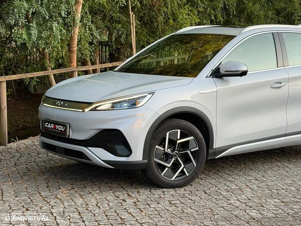 BYD Atto 3 60.48 kWh Design - 2