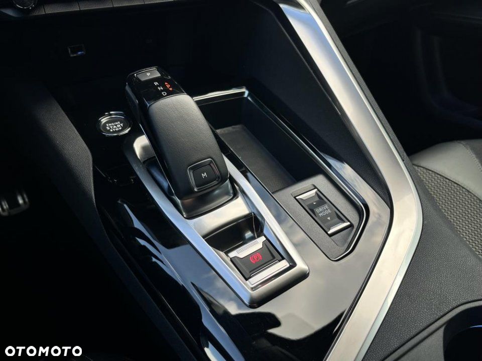 Peugeot 5008 - 25