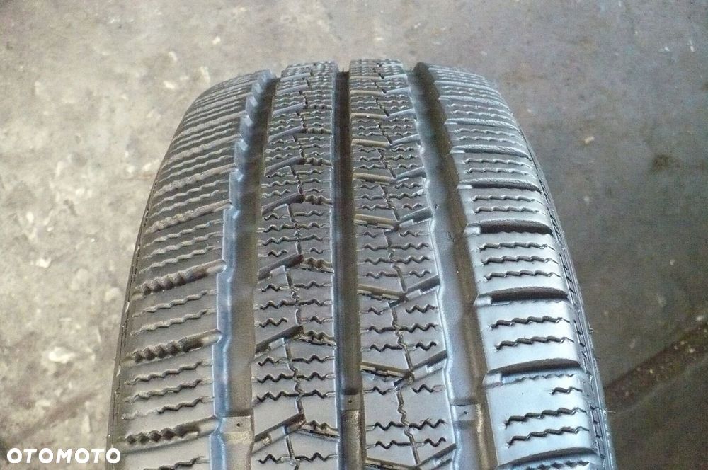 NEXEN Winguard WT1 205/65R16C 7mm 2020 - 1