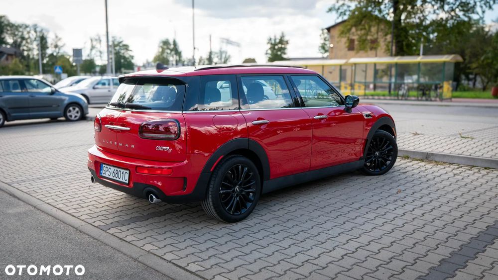 MINI Clubman - 7