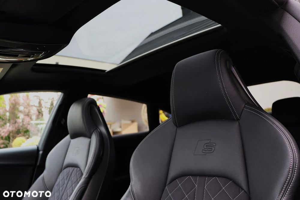 Audi A5 Sportback 40 TFSI quattro S tronic edition one - 27
