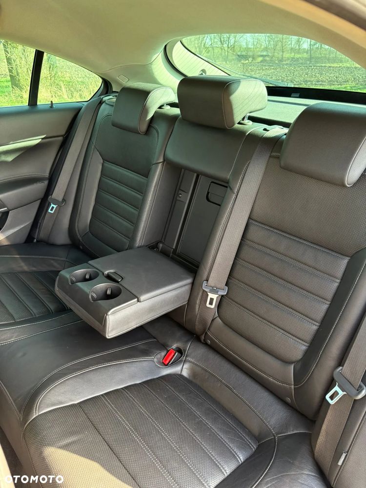 Opel Insignia 2.0 CDTI EcoFLEX Edition - 15