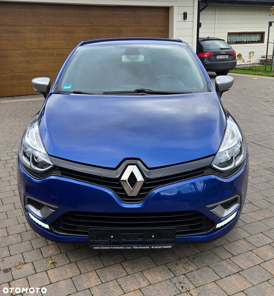 Renault Clio 0.9 Energy TCe Intens+ EU6 - 4