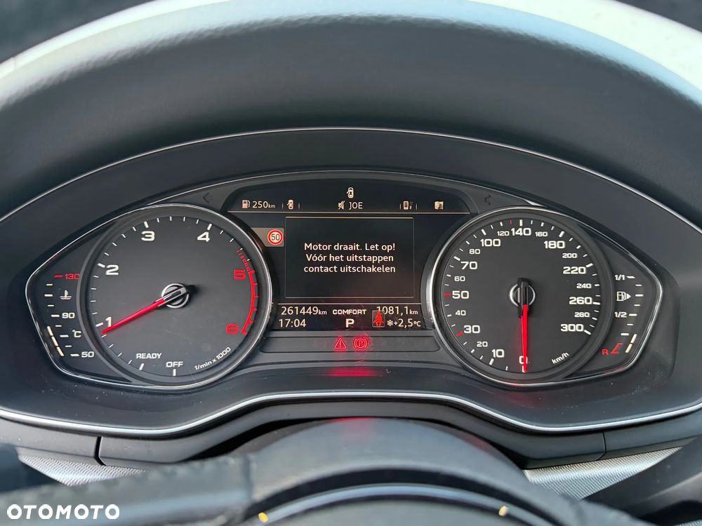 Audi A5 Sportback 2.0 TDI Sport S tronic - 7