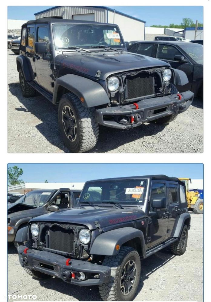 Jeep Wrangler - 28