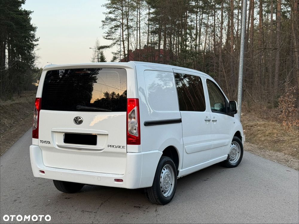 Toyota Proace - 9