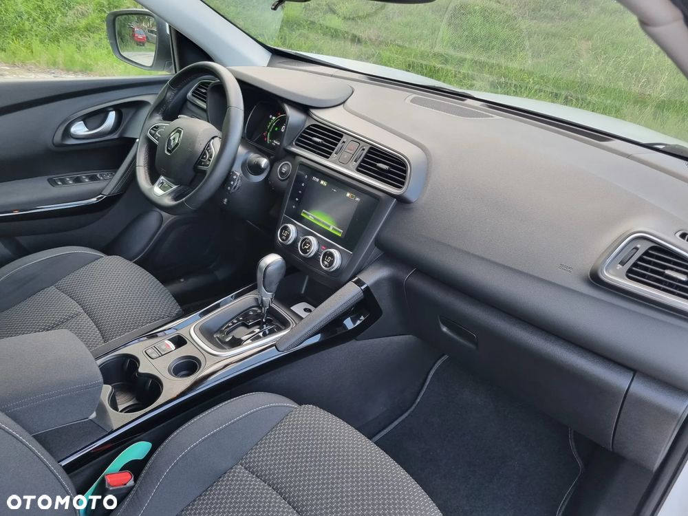 Renault Kadjar 1.3 TCe FAP Intens EDC - 20