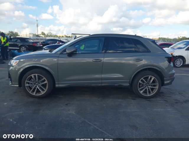 Audi Q3 - 8