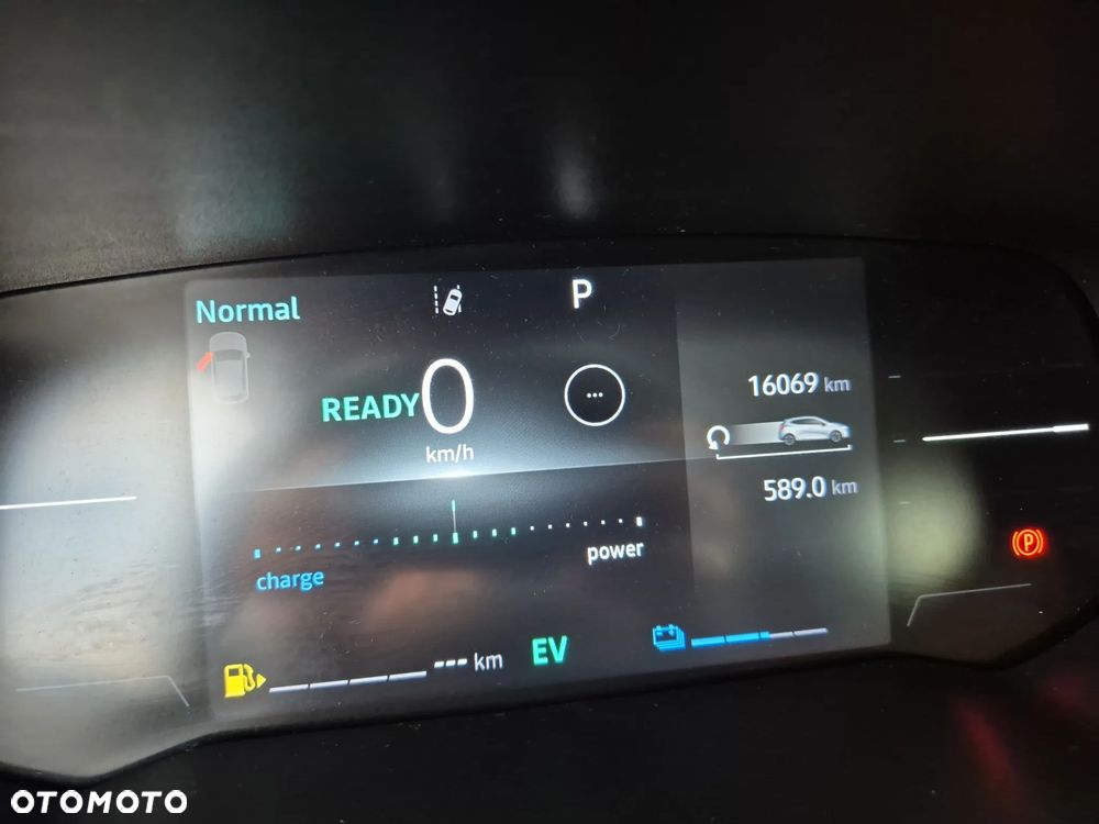 Renault Clio 1.6 E-TECH Equilibre - 17