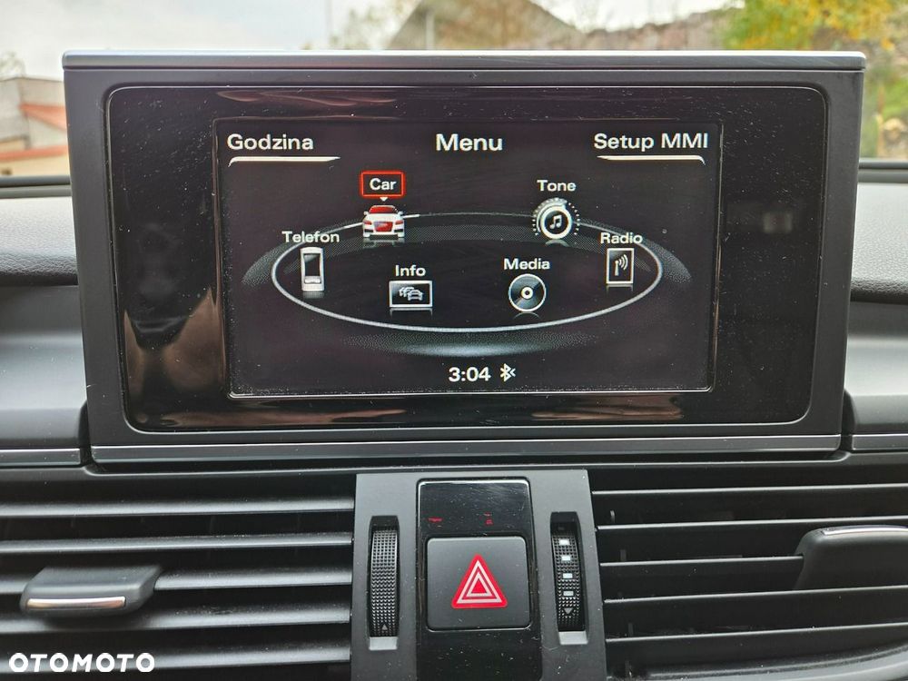 Audi A6 Limousine - 18