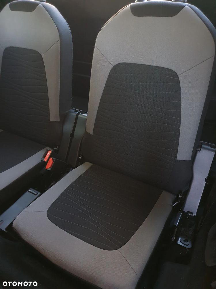 Citroën C4 Grand Picasso 2.0 BlueHDi Exclusive - 9