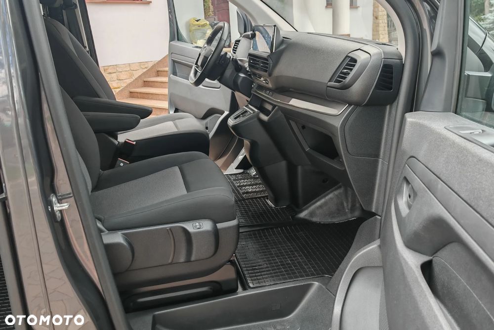 Citroën Jumpy - 11