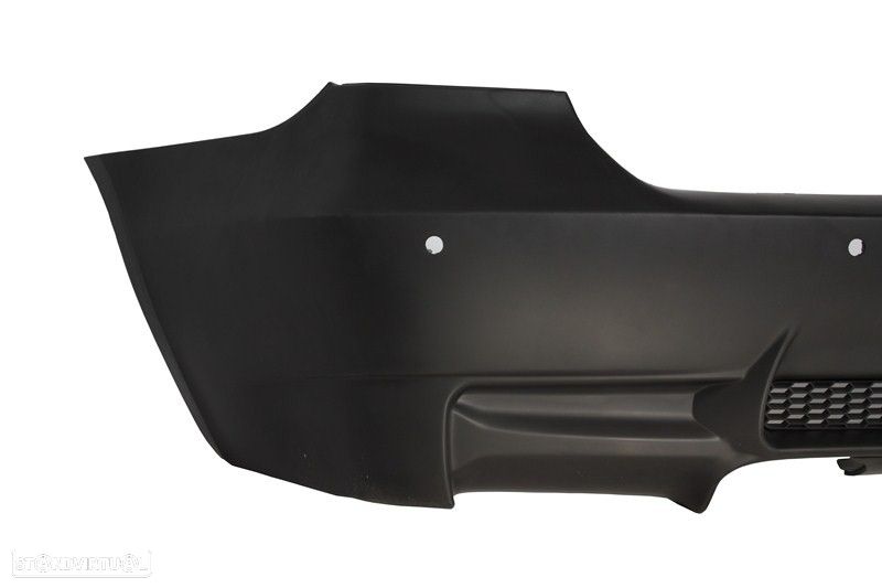 Para-choques Bmw Série 3 E90 (2005 a 2008) Pack M3 - 3