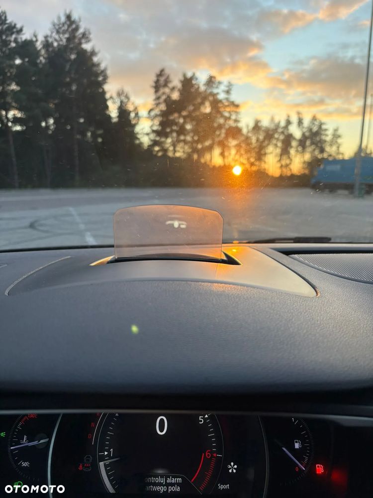 Renault Talisman 1.6 Energy TCe Limited EDC - 36