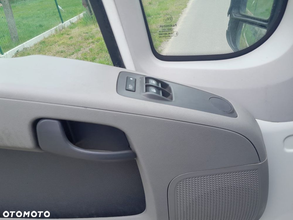 Peugeot Boxer - 8