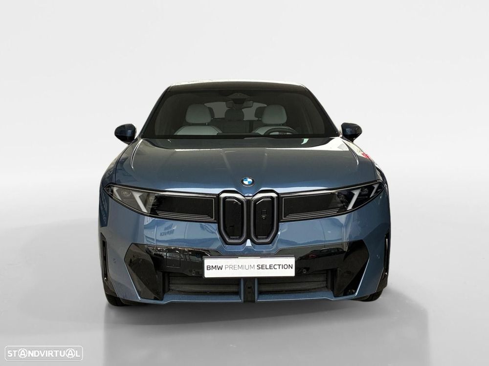 BMW iX3 50 xDrive - 1