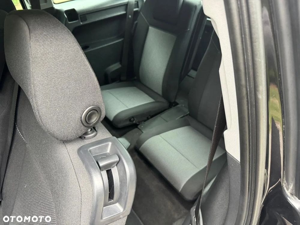 Opel Zafira 1.8 Design Edition - 30