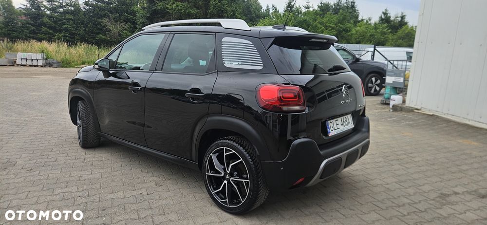 Citroën C3 Aircross PureTech 110 Stop & Start Shine - 3