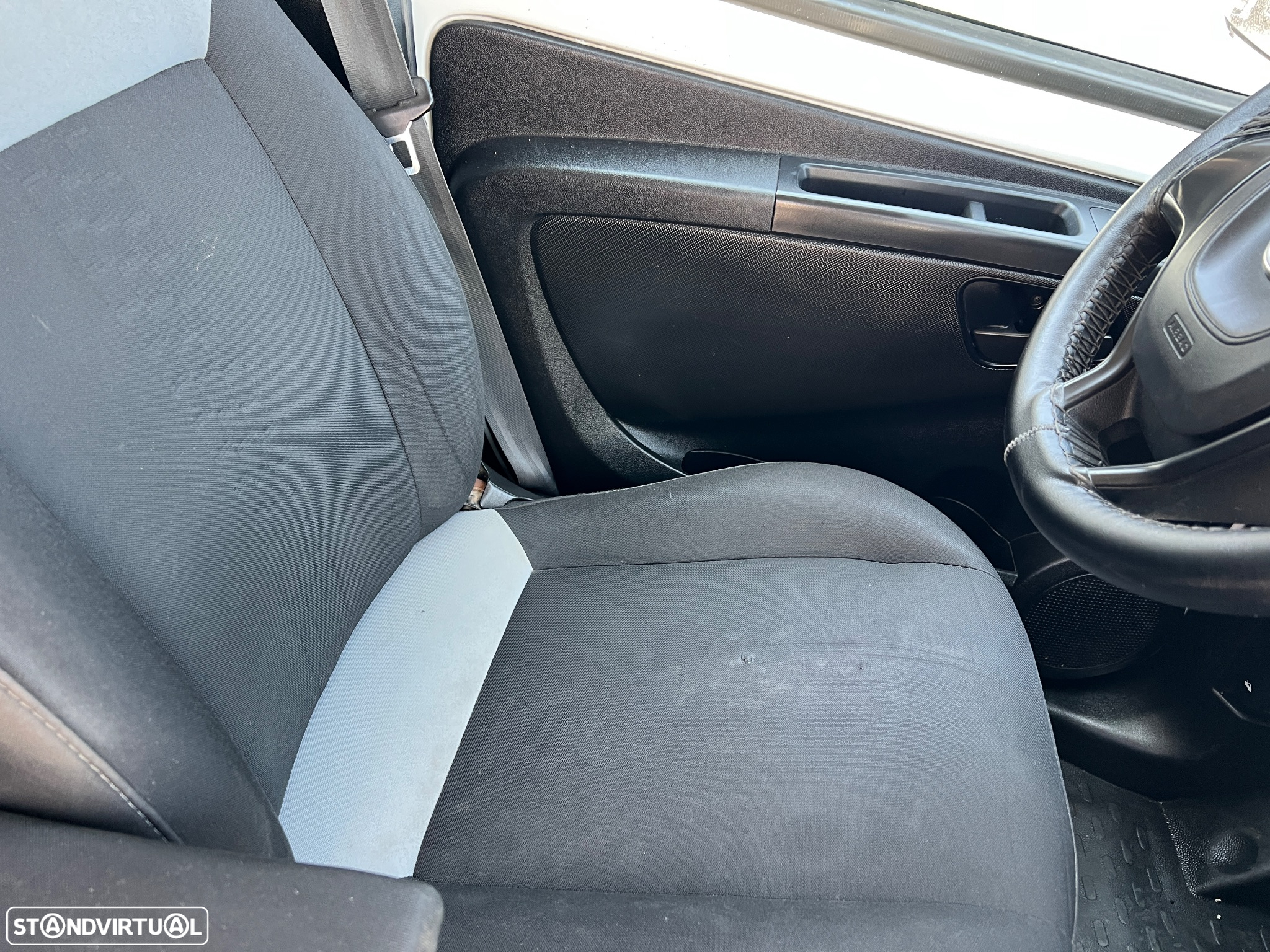 Fiat Fiorino m jet 2 - 18