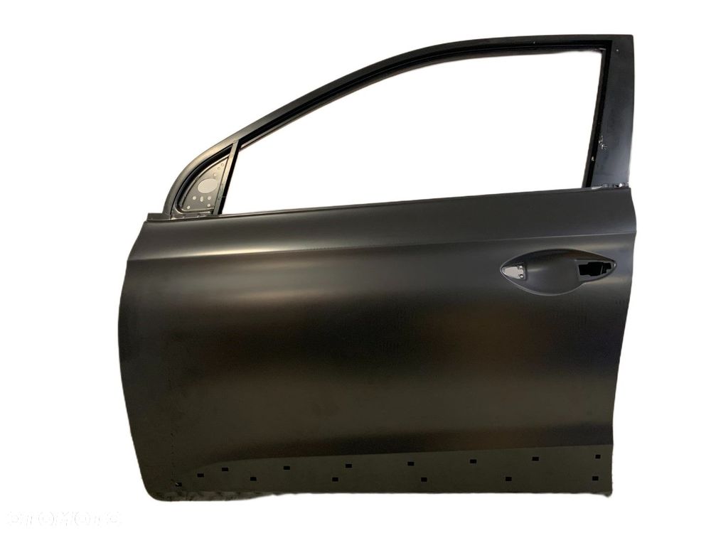 NOWE DRZWI NA LISTWE LEWE PRZEDNIE LEWY PRZÓD HYUNDAI I20 II 2 12-19 76003C8200 - 1