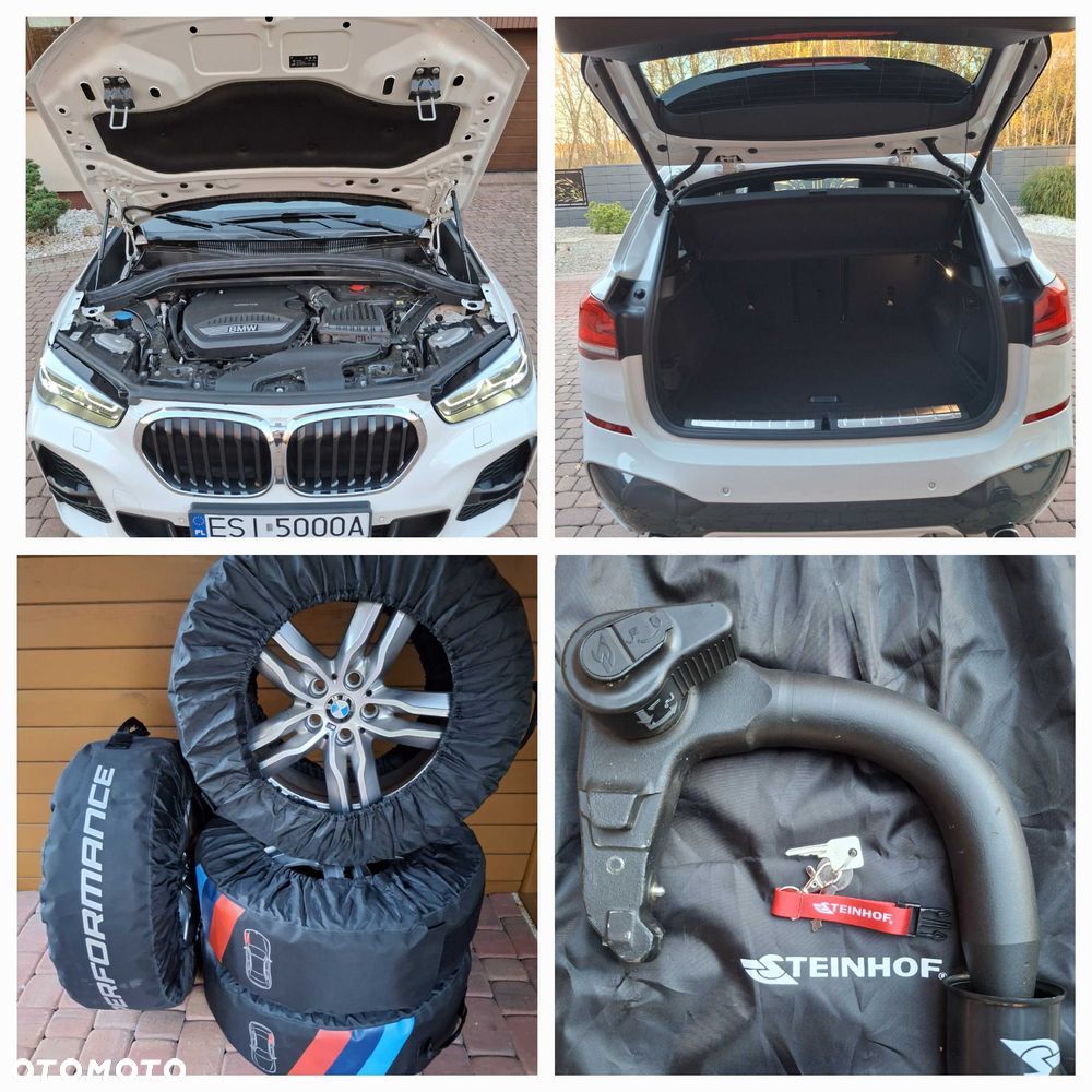 BMW X1 - 8
