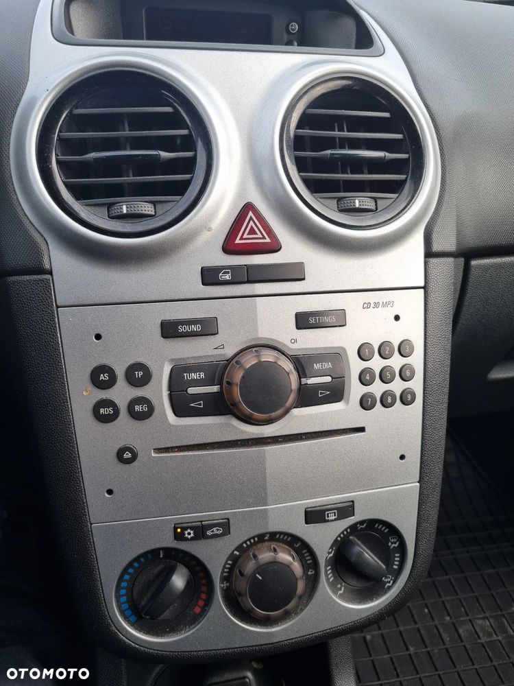 Opel Corsa 1.3 CDTI Edition / Active - 9