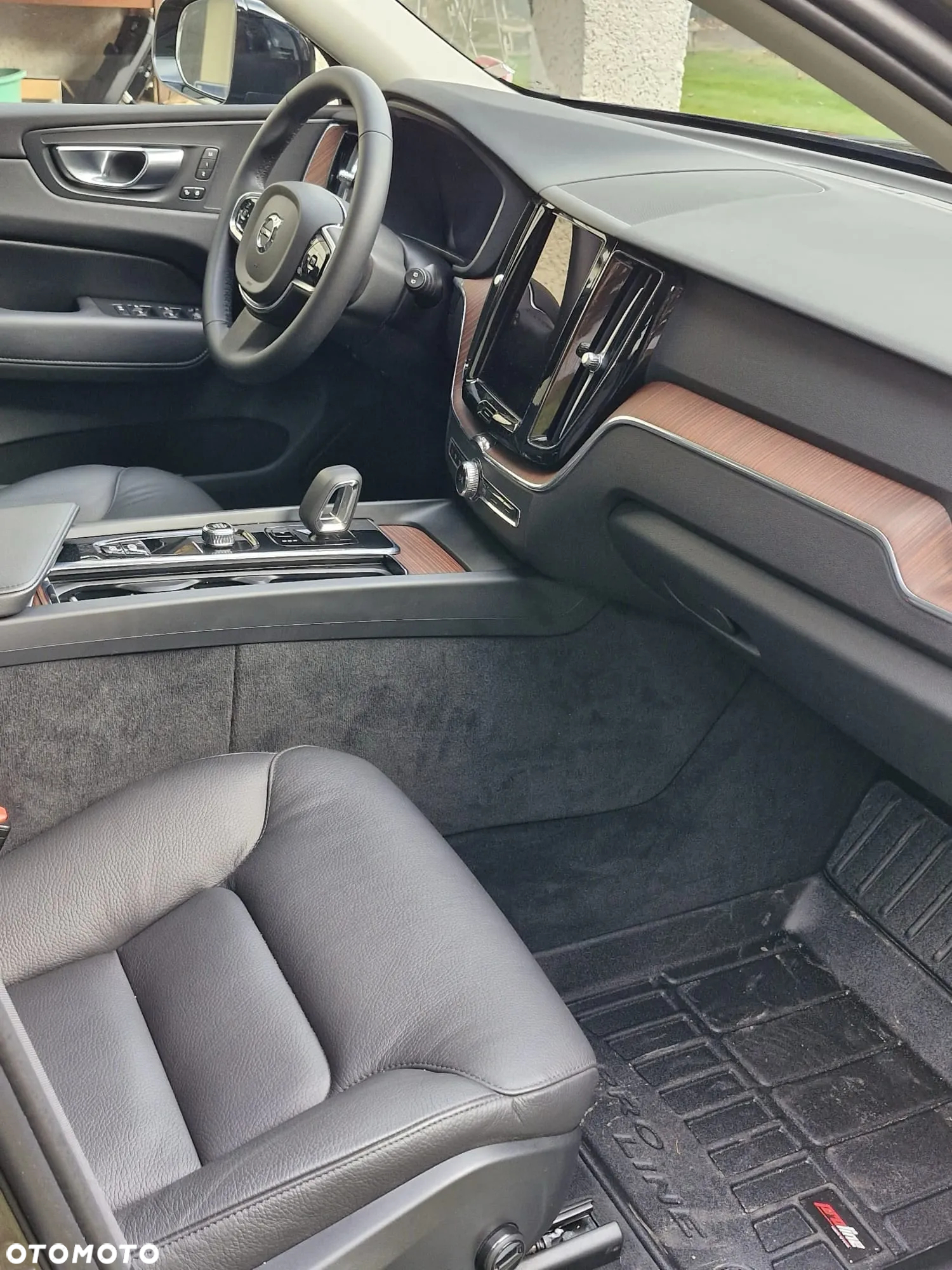 Volvo XC 60 - 7