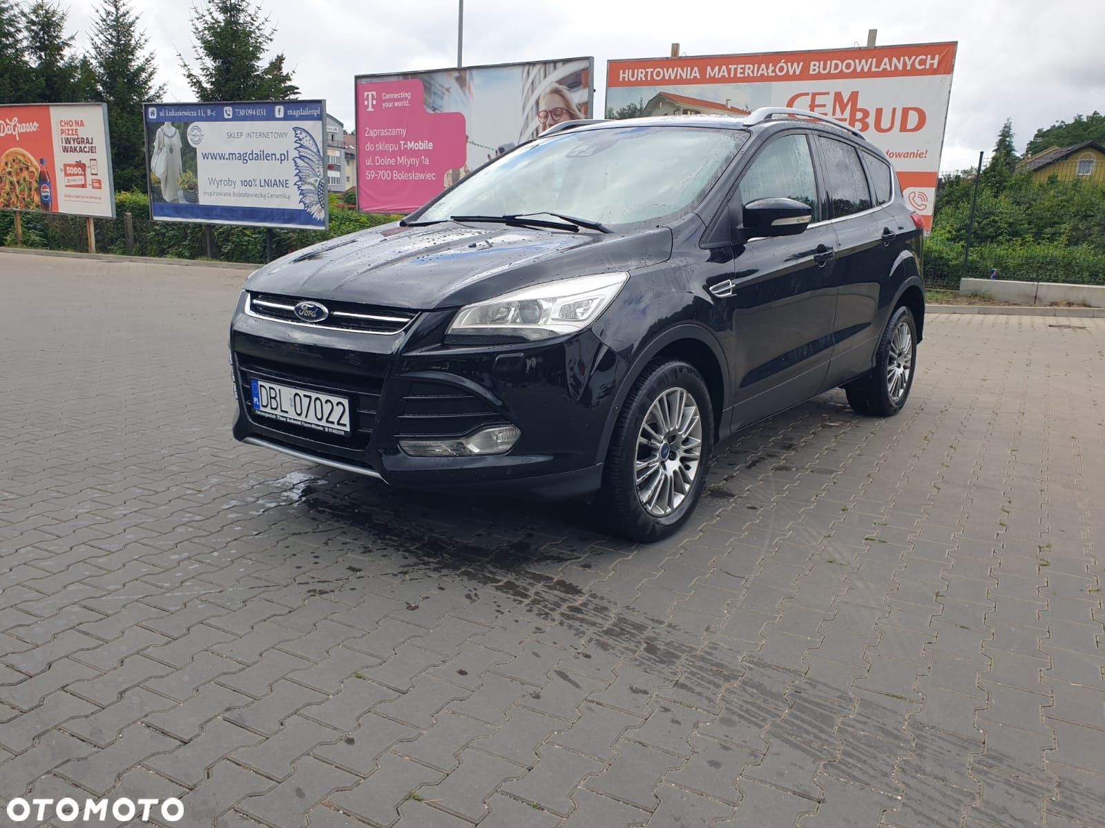 Ford Kuga 2.0 TDCi 4x4 Individual - 1