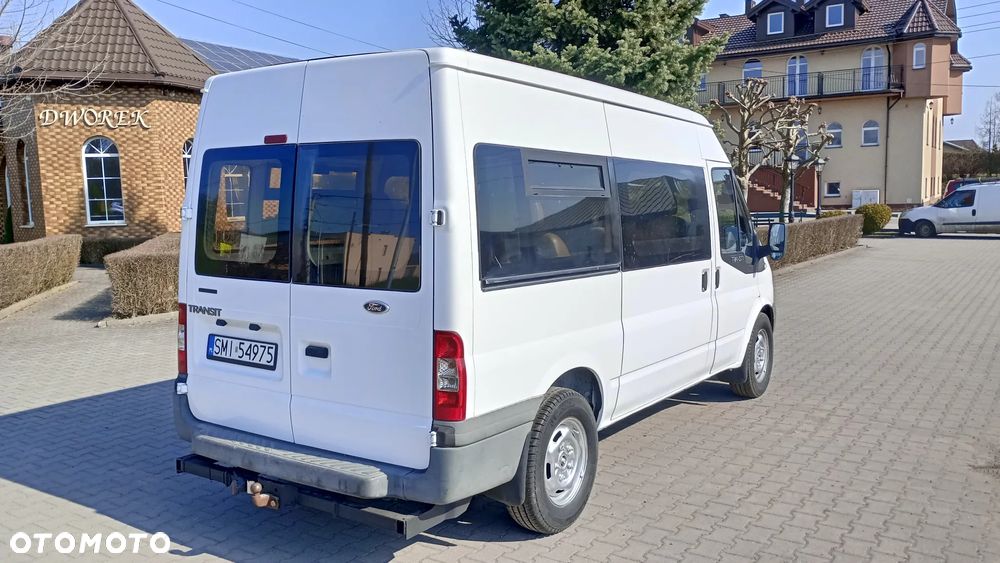Ford Transit - 7