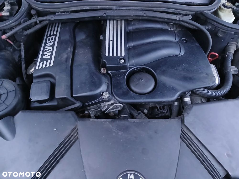 BMW Seria 3 316i Edition Lifestyle - 20