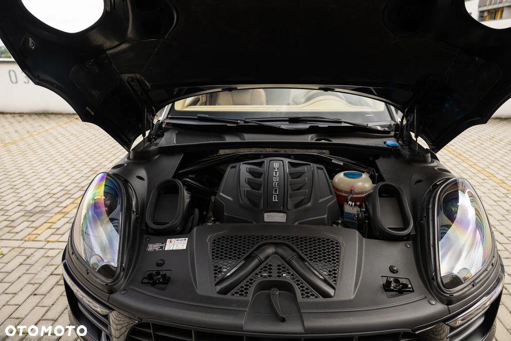 Porsche Macan - 39