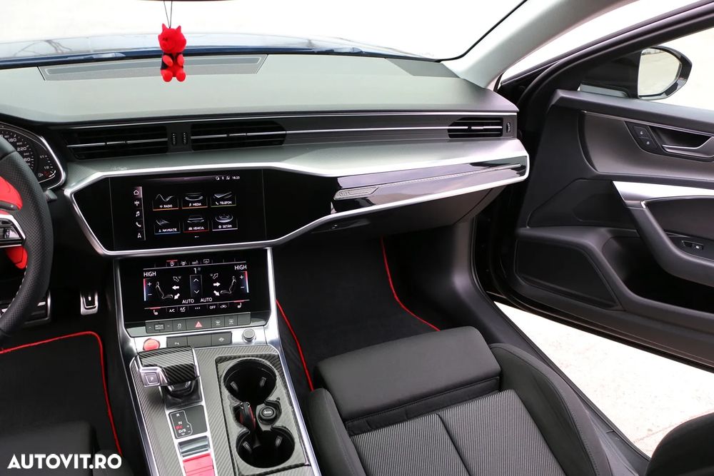 Audi A6 2.0 45 TFSI S tronic Sport - 23