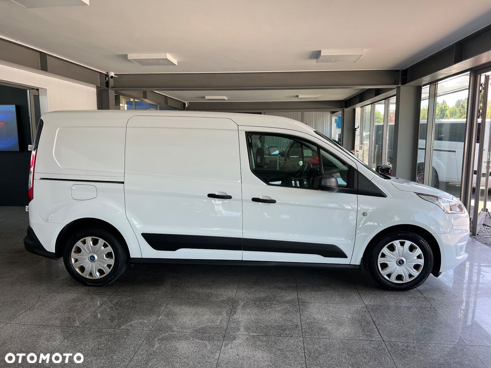 Ford transit connect - 20