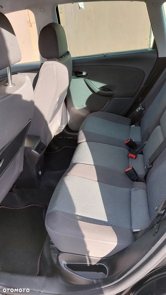 Seat Altea XL - 22