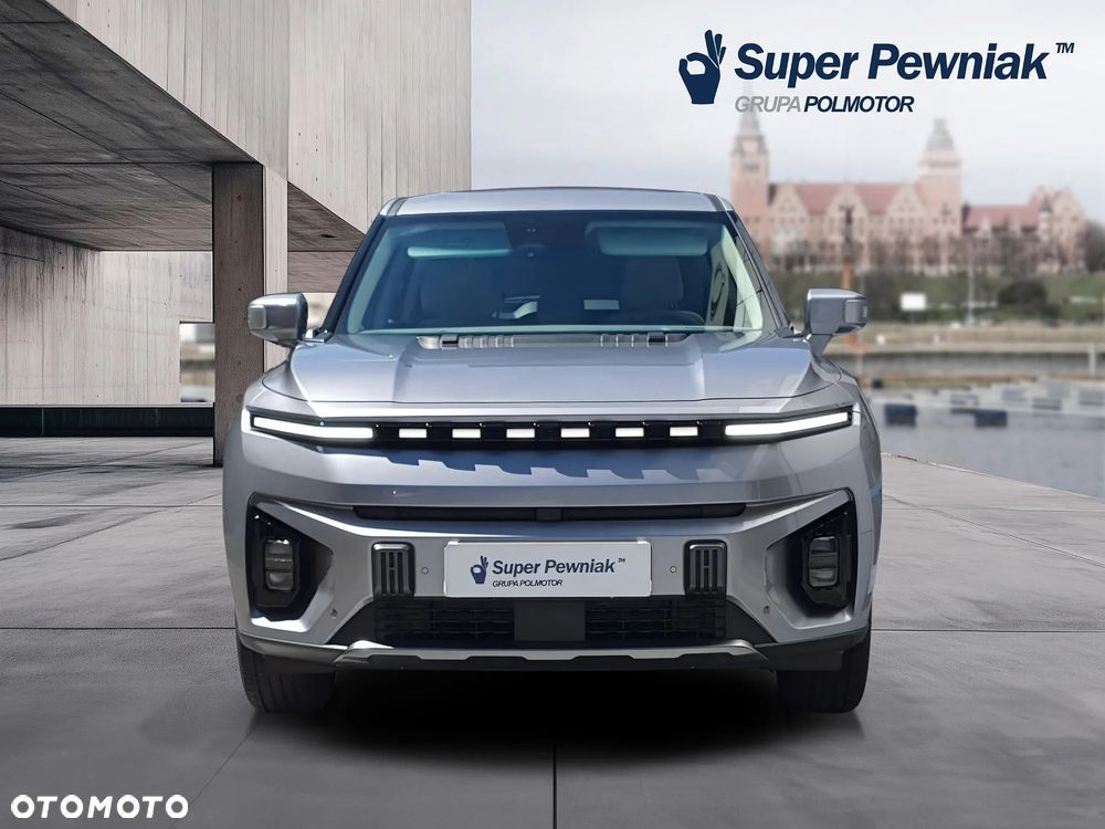 SsangYong/KGM Torres 73.4 kWh Joy - 8