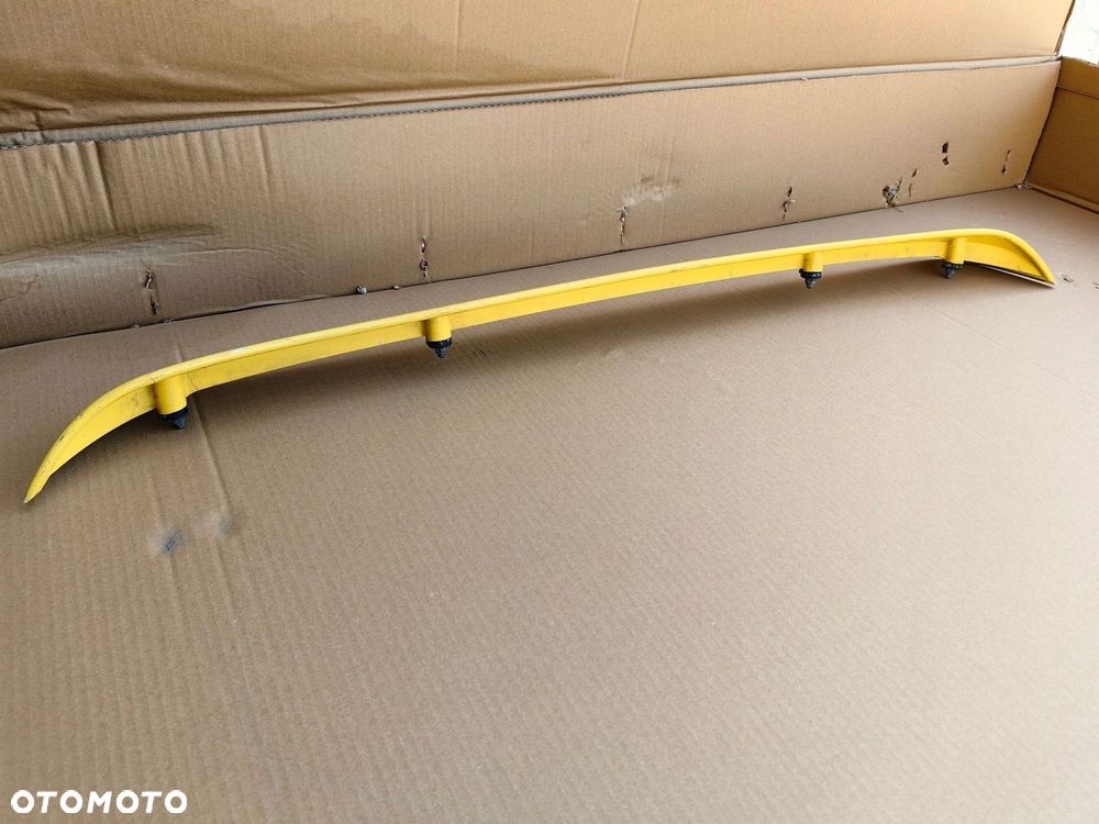 SPOILER lotka klapy FIAT BRAVO I 716152000 oryginalna 62364-C069 - 2