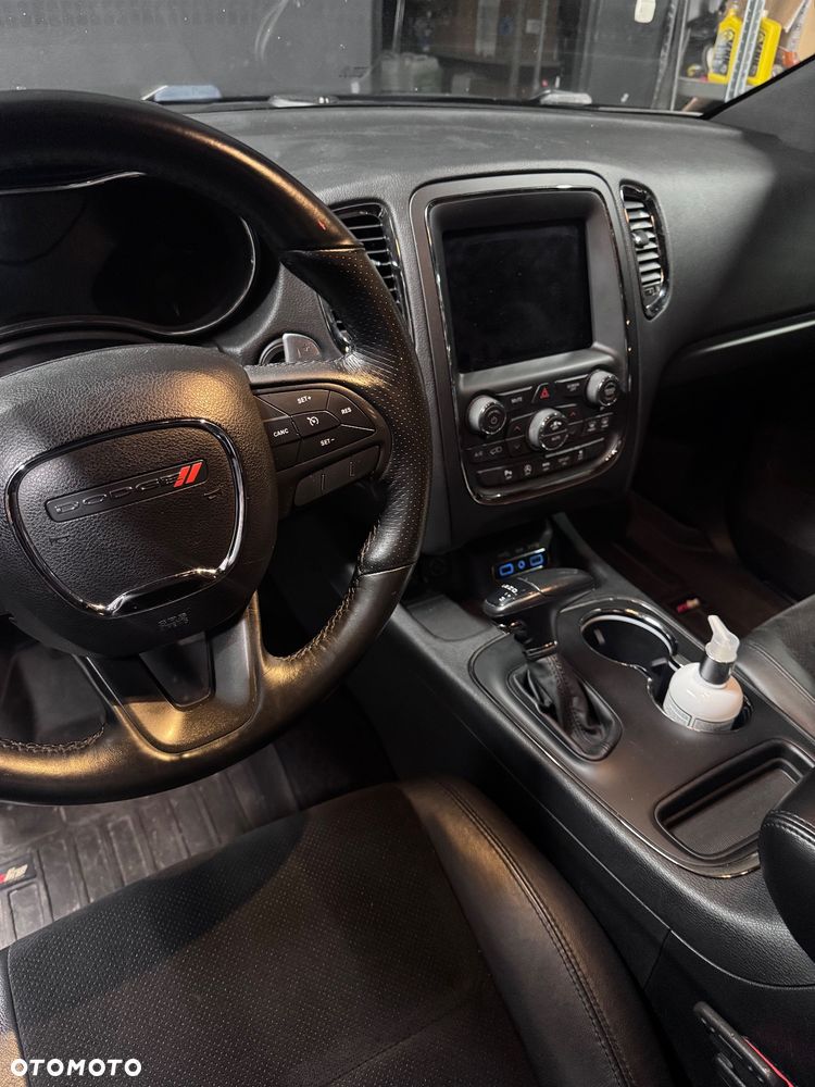 Dodge Durango 3,6 Limited - 15