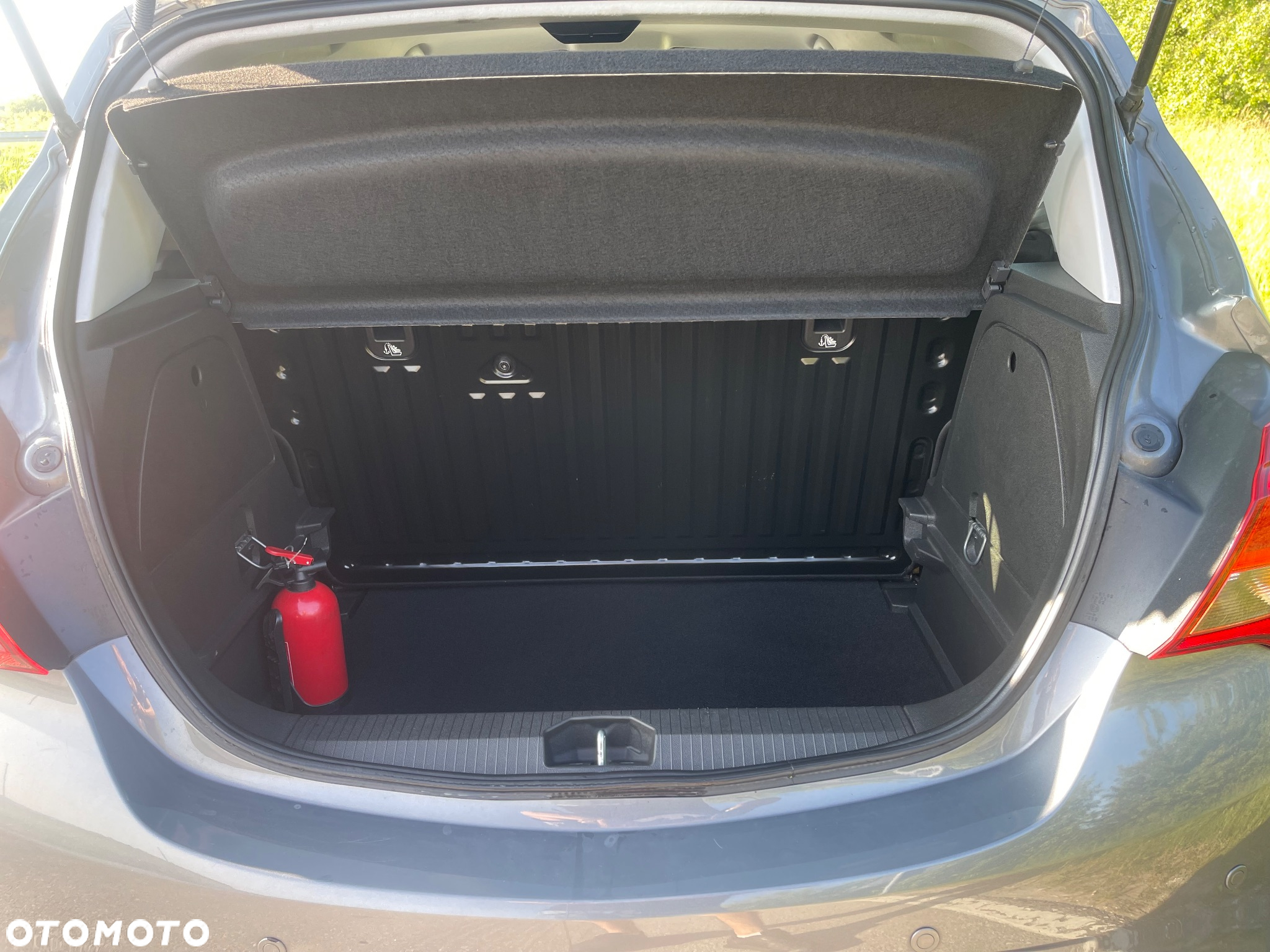 Opel Corsa 1.4 Enjoy - 10