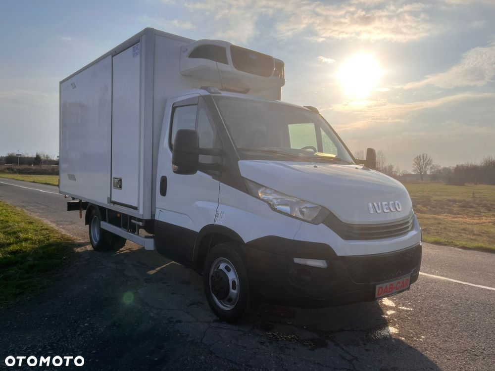 Iveco DAILY
