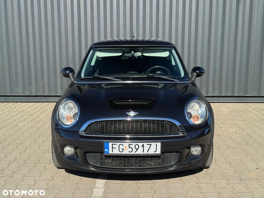 MINI Cooper S - 2