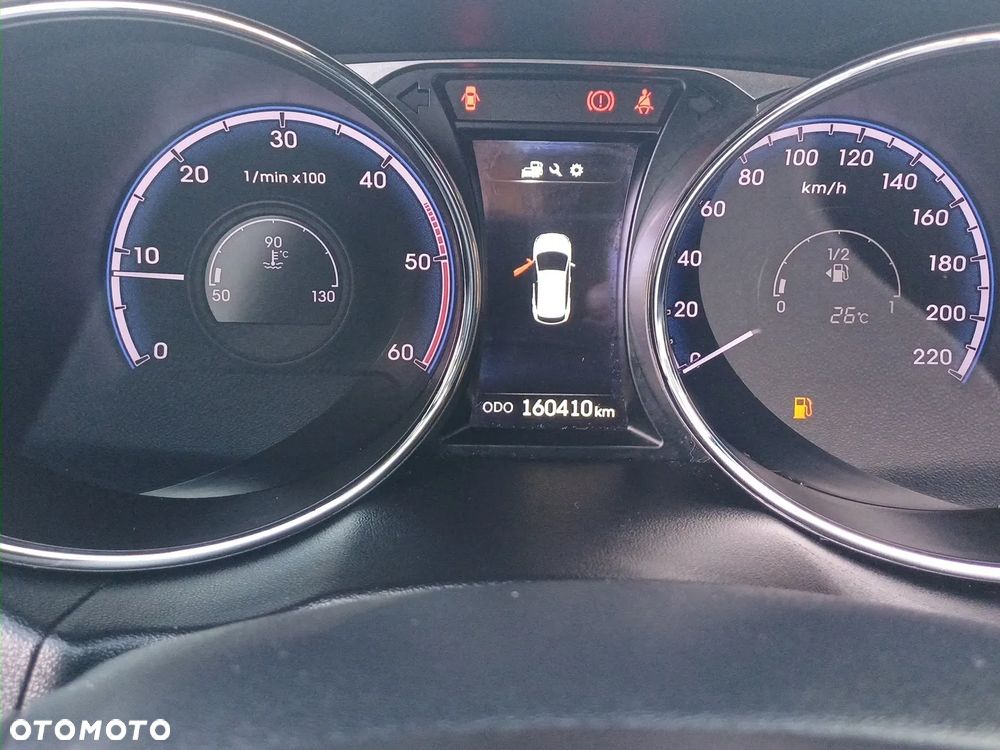 Hyundai ix35 2.0 CRDi 4WD Premium - 35