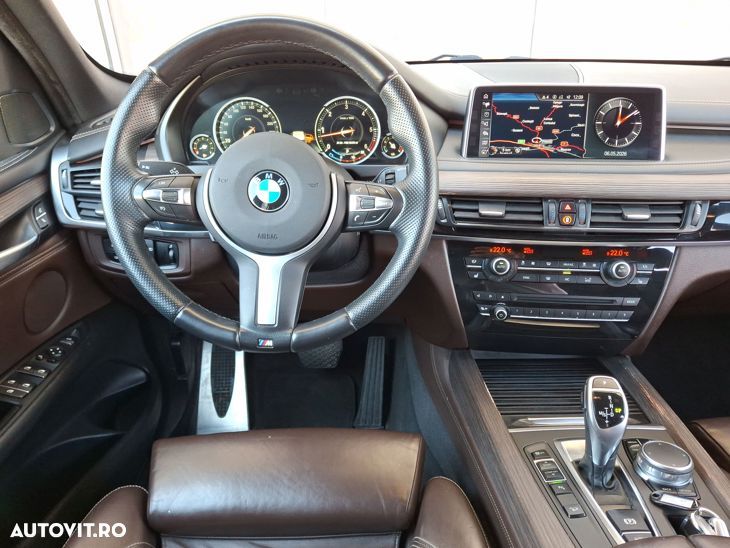 BMW X5 - 22
