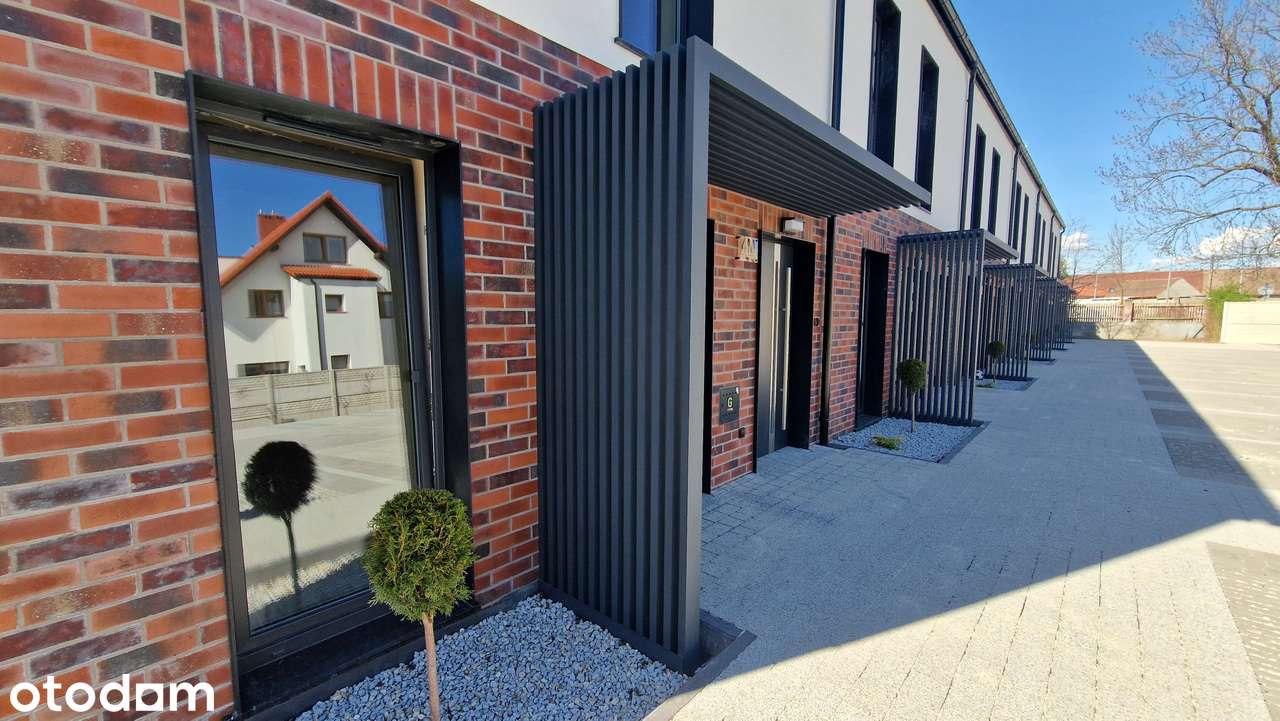 Nowe, duże mieszkania ok. Galerii Oławskiej! Inwestycja zakończona!